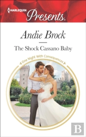 Shock Cassano Baby