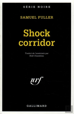 Bertrand.pt - Shock Corridor