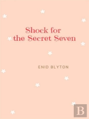 Shock For The Secret Seven