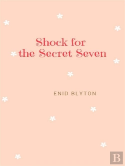 Bertrand.pt - Shock For The Secret Seven