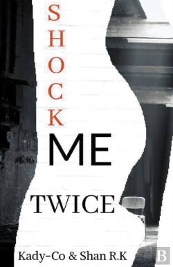 Bertrand.pt - Shock Me Twice