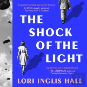 Shock Of The Light