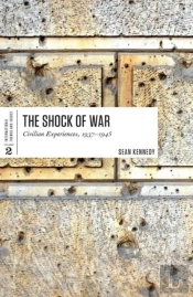 Shock Of War