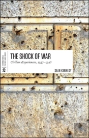 Shock Of War