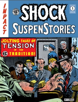 Bertrand.pt - Shock Suspenstories 01