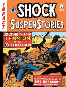 Bertrand.pt - Shock Suspenstories 02 (The Ec Archives)