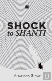 Shock To Shanti