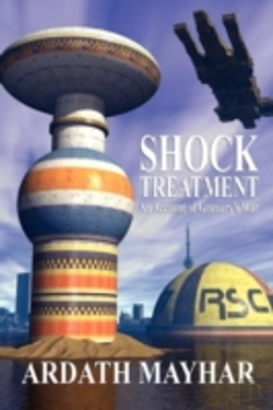 Bertrand.pt - Shock Treatment: An Account Of Granary'S