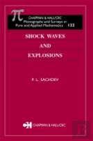 Shock Waves & Explosions
