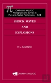Shock Waves & Explosions