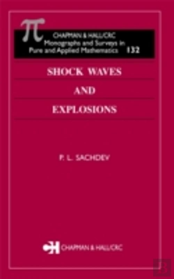 Bertrand.pt - Shock Waves & Explosions
