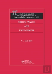 Shock Waves & Explosions
