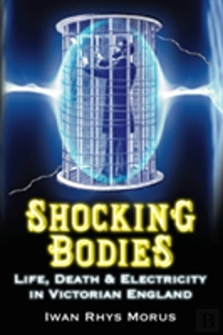 Bertrand.pt - Shocking Bodies