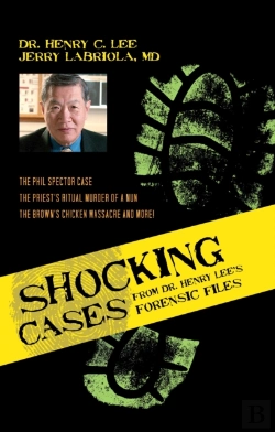 Bertrand.pt - Shocking Cases From Dr. Henry Lee'S Forensic Files