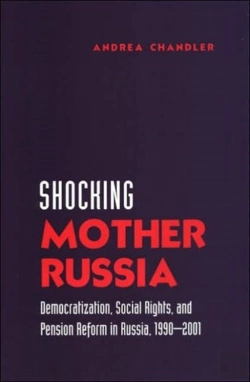 Bertrand.pt - Shocking Mother Russia