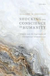Shocking The Conscience Of Humanity