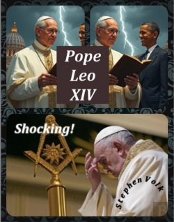 Bertrand.pt - Shocking!  Ties Of Pope Leo Xiv To Obama, Luciferian Saul Alinsky And Occult Masonry