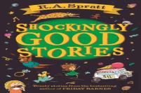 Shockingly Good Stories