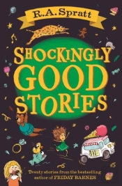 Shockingly Good Stories