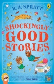 Shockingly Good Stories