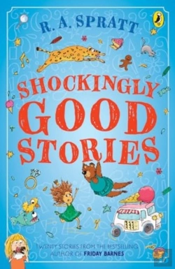 Bertrand.pt - Shockingly Good Stories