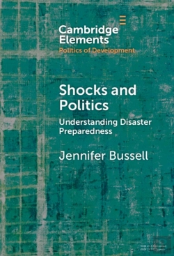 Bertrand.pt - Shocks And Politics