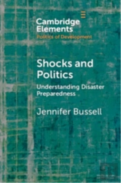 Shocks And Politics