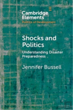 Bertrand.pt - Shocks And Politics