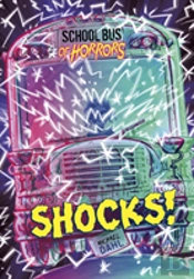 Shocks!