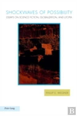 Bertrand.pt - Shockwaves Of Possibility