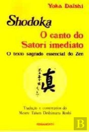 Shodoka: o Canto do Satori Imediato