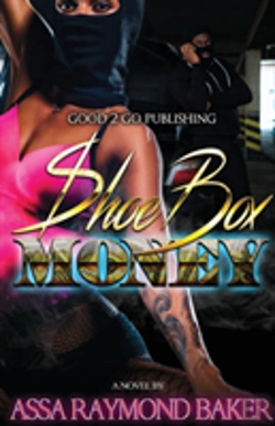 Bertrand.pt - Shoe Box Money