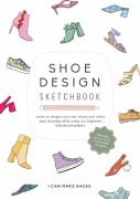 Shoe Design Sketchbook