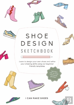 Bertrand.pt - Shoe Design Sketchbook