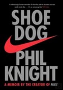 Bertrand.pt - Shoe Dog