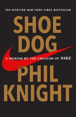 Bertrand.pt - Shoe Dog