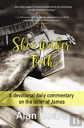 Shoe Leather Faith