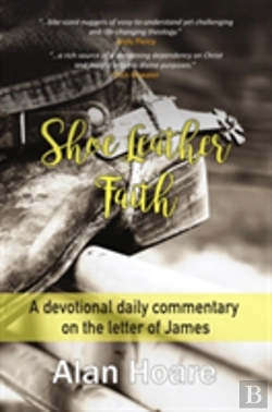 Bertrand.pt - Shoe Leather Faith