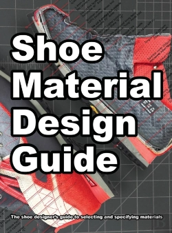 Bertrand.pt - Shoe Material Design Guide