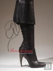 Shoe Obsession