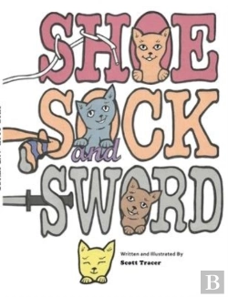 Bertrand.pt - Shoe, Sock, And Sword