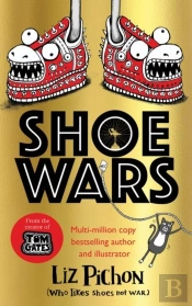 Shoe Wars