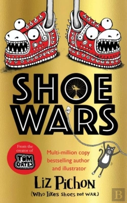 Bertrand.pt - Shoe Wars