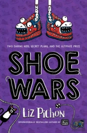 Shoe Wars