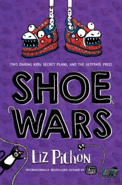 Bertrand.pt - Shoe Wars