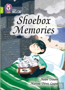 Bertrand.pt - Shoebox Memories