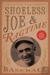 Shoeless Joe And Ragtime Baseball