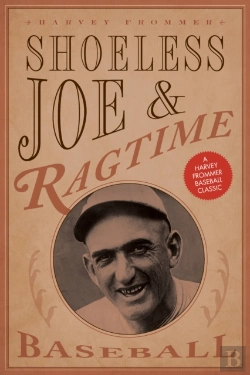 Bertrand.pt - Shoeless Joe And Ragtime Baseball