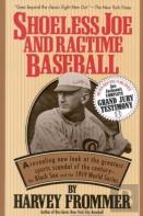 Shoeless Joe And Ragtime Baseball