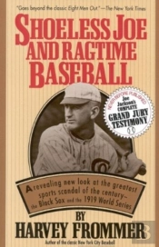 Shoeless Joe And Ragtime Baseball